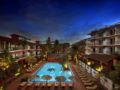 Pride Sun Village Resort and Spa - Goa - India Hotels