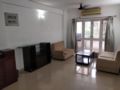 Private 3BHK A/C Apartment in Central Locality - Kolkata - India Hotels