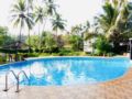 Private family love Apartment near baga beach - Goa ゴア - India インドのホテル
