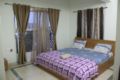 Private Room with balcony in whitefiled - Bangalore バンガロール - India インドのホテル
