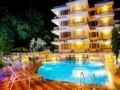 Quality Inn Ocean Palms - Goa ゴア - India インドのホテル