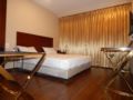 Raahat Inn - Chennai - India Hotels