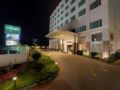 Radha Regent - Bangalore バンガロール - India インドのホテル