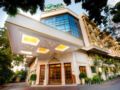 Radha Regent Hotel - Chennai チェンナイ - India インドのホテル