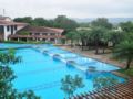 Radisson Blu Resort & Spa Alibaug - Alibaug アリバグ - India インドのホテル