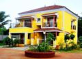 Radisson Blu Resort Goa Cavelossim Beach - Goa ゴア - India インドのホテル