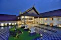 Radisson Blu Resort & Spa Karjat - Karjat - India Hotels