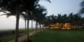 Radisson Blu Temple Bay Resort at Mahabalipuram - Chennai - India Hotels
