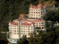 Radisson Hotel - Shimla - Shimla シムラー - India インドのホテル