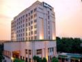Radisson Hotel Varanasi - Varanasi ワーラーナシー - India インドのホテル
