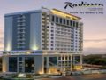 Radisson Hyderabad Hitec City - Hyderabad - India Hotels