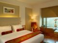 Radisson Mumbai Goregaon - Mumbai - India Hotels