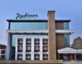 Radisson Srinagar - Srinagar シュリーナガル - India インドのホテル