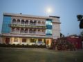 RAJWADA RESORT WATER PARK & SPA - Badarda バダーダ - India インドのホテル