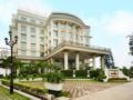 Ramada Plaza by Wyndham Chandigarh Zirakpur - Chandigarh - India Hotels