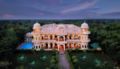 Ranthambhore Heritage Haveli - Ranthambore ランザンボア - India インドのホテル