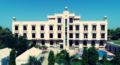 Ranthambhore National Resort - Ranthambore ランザンボア - India インドのホテル