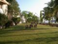 Ras Resorts - Silvassa - India Hotels