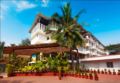 Red Fox Hotel, Morjim, Goa (By Lemon Tree Hotels) - Goa ゴア - India インドのホテル