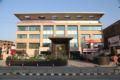 Regenta Central Cassia Zirakpur Chandigarh - Chandigarh - India Hotels