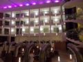 Regenta Central Harimangla Hotel - Bharuch - India Hotels
