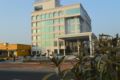 Regenta Central Somnath - Somnath サムナス - India インドのホテル