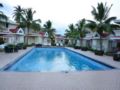 Regenta Resort Varca - Goa ゴア - India インドのホテル