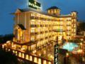Resort De' Alturas - Goa ゴア - India インドのホテル