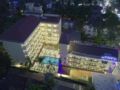 Resort De Coracao - Goa - India Hotels