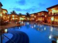 Resort Terra Paraiso - Goa ゴア - India インドのホテル