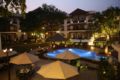 Rhythm Lonavala - An All-Suite Resort - Lonavala - India Hotels