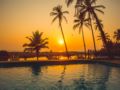 Riva Beach Resort - Goa - India Hotels