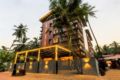 RIVASA EMERALD - Goa ゴア - India インドのホテル