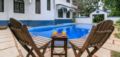 Riveranda by Vista Rooms - Goa - India Hotels