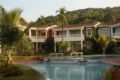 Riverside Villa in Siolim - Goa - India Hotels