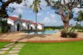 Riviera Sapphire 3 bedroom Villa Greenfields View - Goa - India Hotels