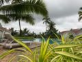 Rooftop Apartment with Amazing Top View Free Wifi - Goa ゴア - India インドのホテル