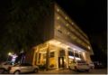 Roopa Elite - Mysore マイソール - India インドのホテル