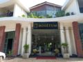 Rosetum Hotel - Goa ゴア - India インドのホテル