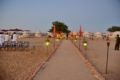 Royal Desert Camp Hotel - Jaisalmer - India Hotels