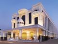 Royal Orchid Central Hotel - Shimoga シモガ - India インドのホテル