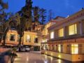Royal Orchid Fort Resort Mussoorie - Mussoorie ムスーリー - India インドのホテル