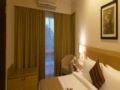 Royal Orchid Golden Suites Hotel - Pune プネー - India インドのホテル