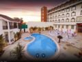 Rudraksh Club & Resorts - Ujjain ウッジャイン - India インドのホテル