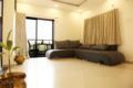 Saburi Apartments - Shirdi - 2 BHK - Shirdi シルディ - India インドのホテル