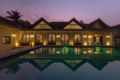 SaffronStays Nossa Bela Casa - Goa - India Hotels