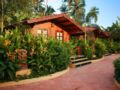 Sandalwood Gardenia Resort - Goa ゴア - India インドのホテル