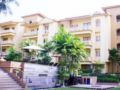 Sandalwood Hotel & Retreat - Goa - India Hotels