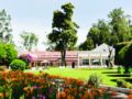 Savoy - IHCL SeleQtions - Ooty - India Hotels