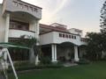 savrupson modern villa (bed & breakfast ) - Jalandhar ジャランダール - India インドのホテル